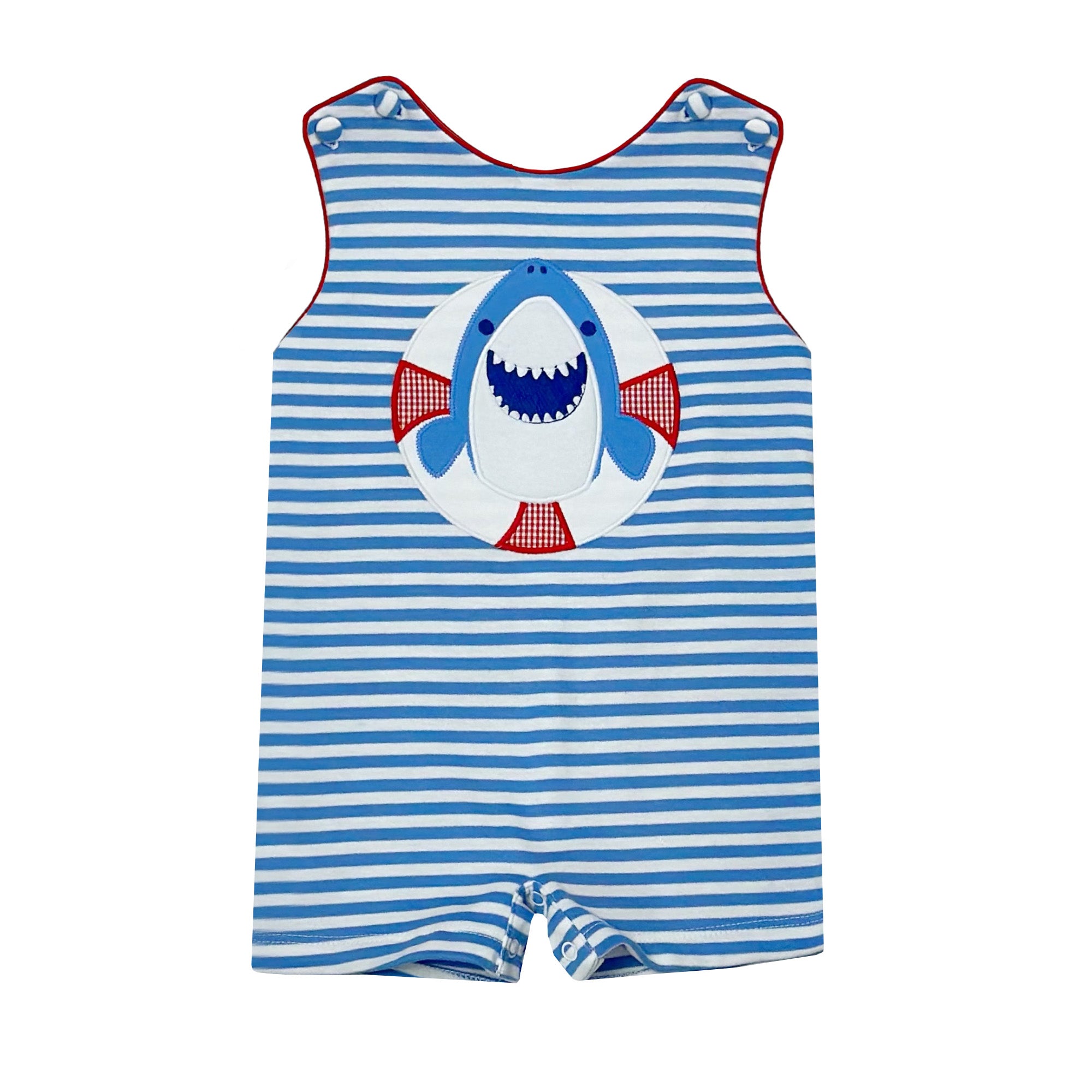SHARK ASHTON SHORTALL