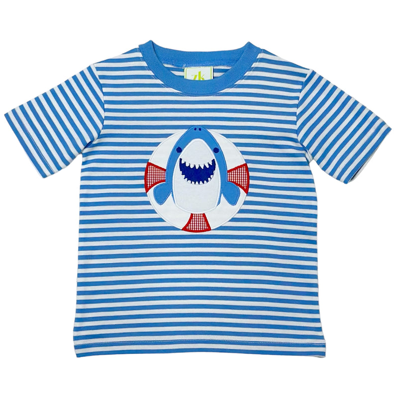 SHARK HARRY'S PLAY TEE