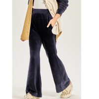 TWEEN NAVY CORDOROY PANTS