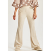 TWEEN OFF WHITE CORDOROY PANTS