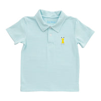 PENCIL POLO