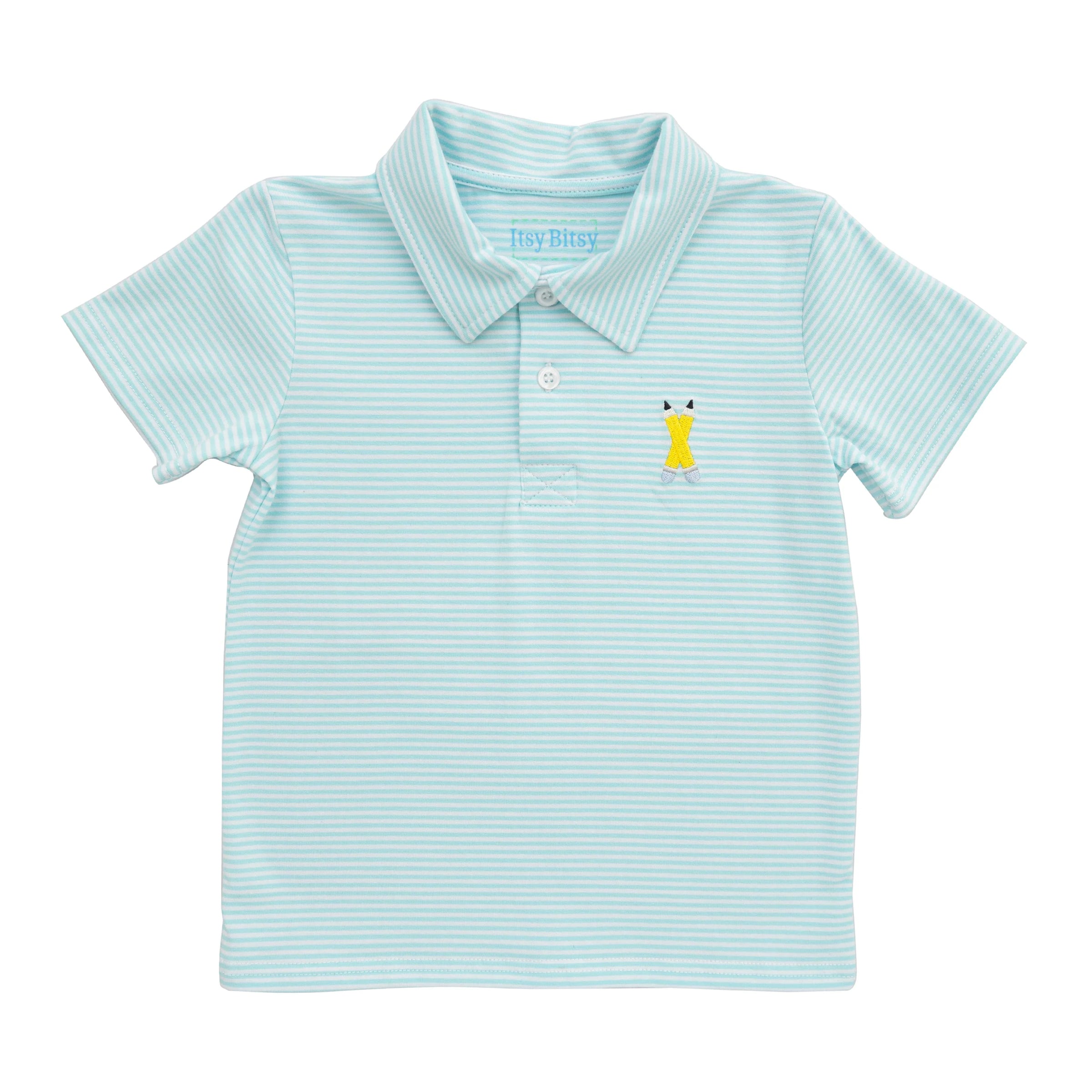 PENCIL POLO