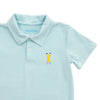PENCIL POLO