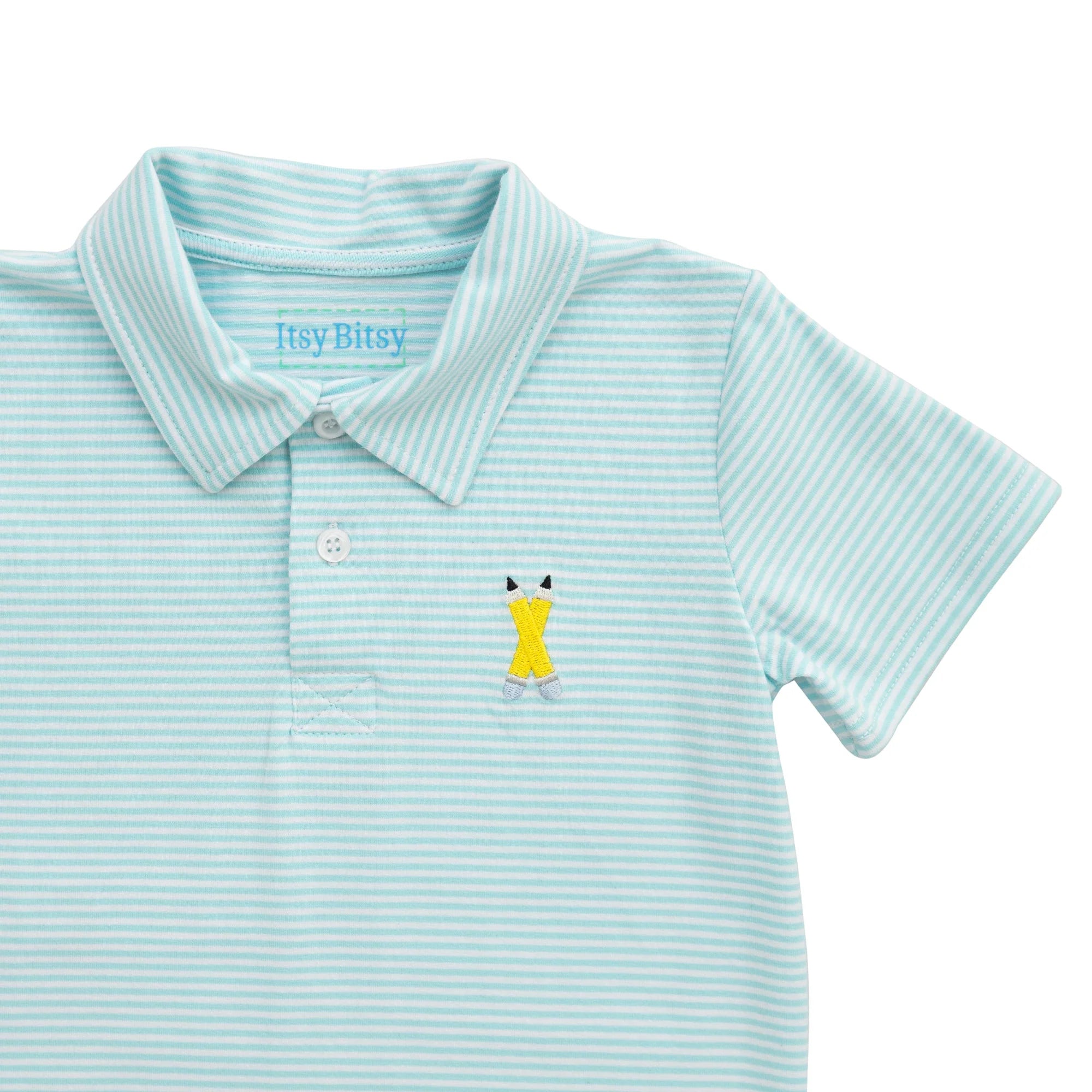 PENCIL POLO