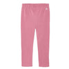 BASIC MAUVE GIRL LEGGINGS