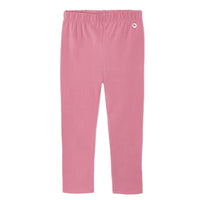 BASIC MAUVE GIRL LEGGINGS
