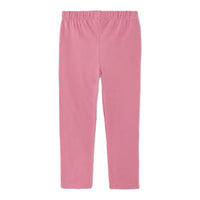 BASIC MAUVE GIRL LEGGINGS
