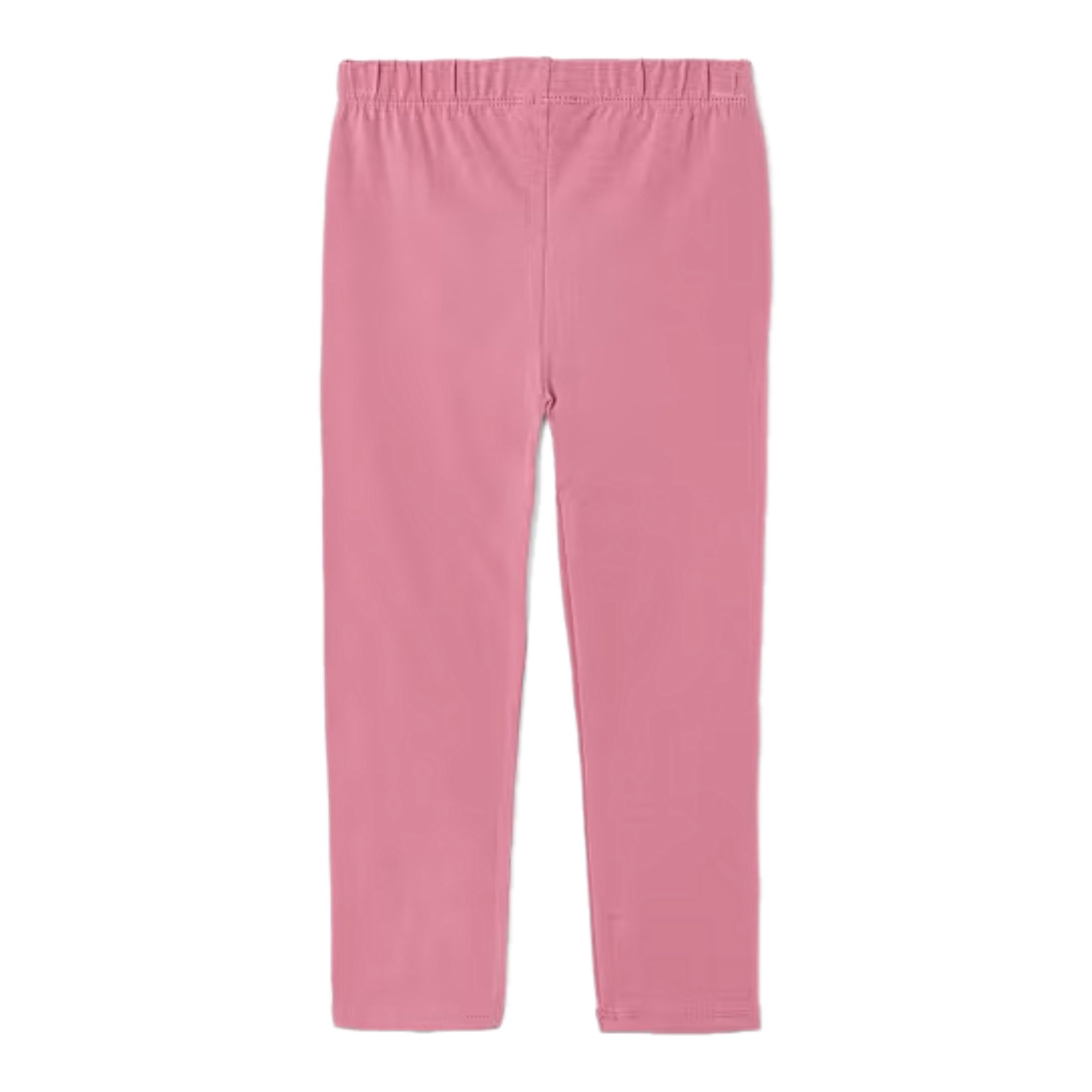 BASIC MAUVE GIRL LEGGINGS