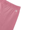 BASIC MAUVE GIRL LEGGINGS