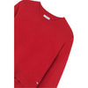 TWEEN RED SWEATER