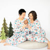 WOMEN WAKE ME UP BEFORE YOU COCOA MODAL MAGNETIC JOGGER SET