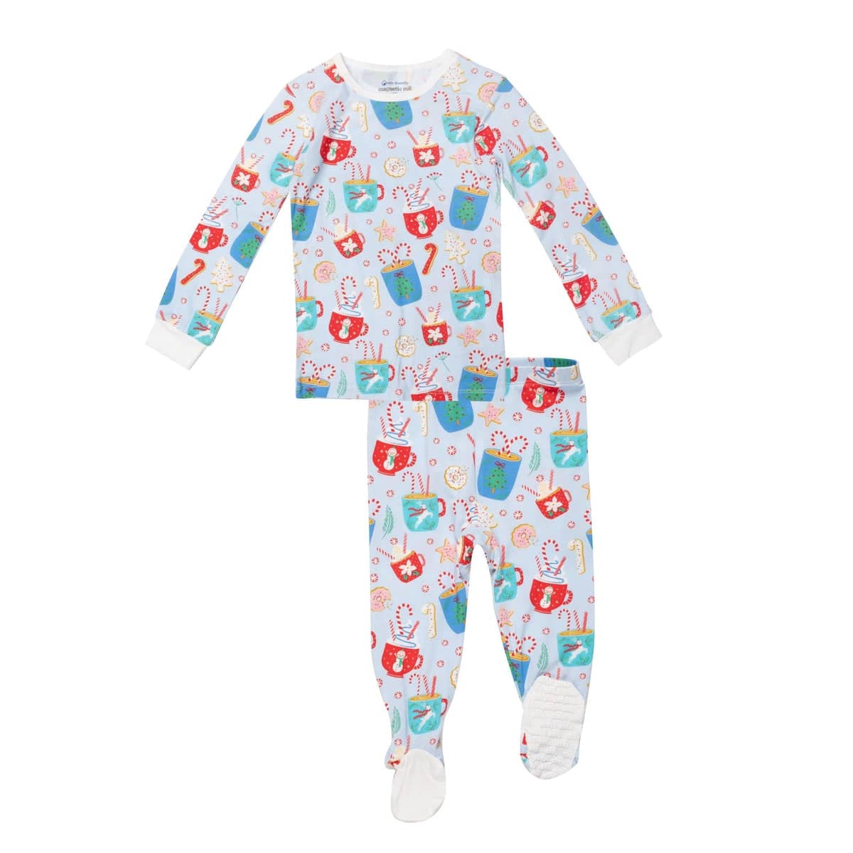 WAKE ME UP BEFORE YOU COCOA MODAL MAGNETIC TWOTIE