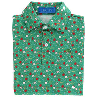 BACK TO SCHOOL SPORT POLO