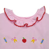 PINK EMMA SCHOOL TIME BLOUSE