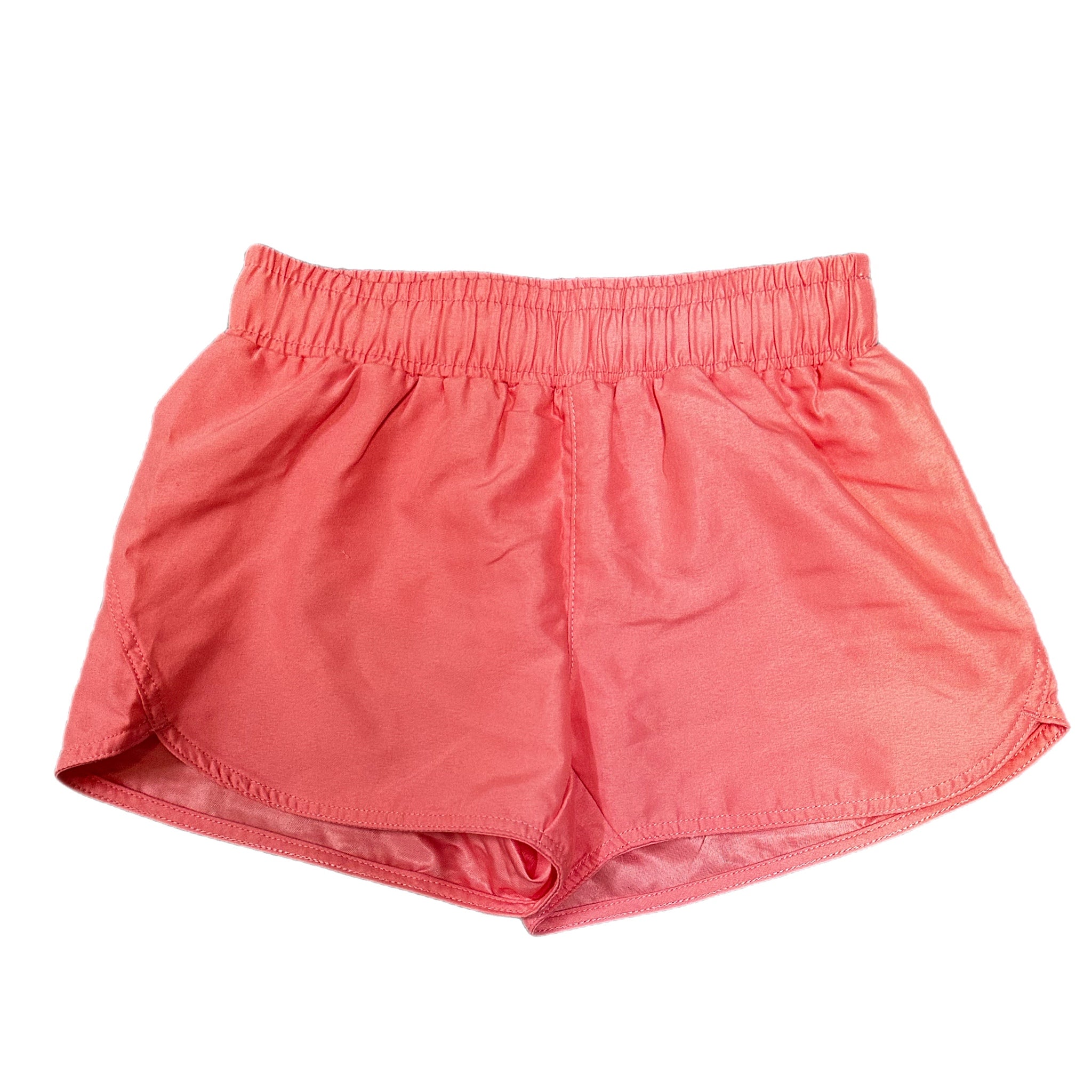 CORAL SHORTS