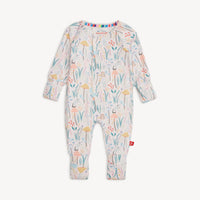 SHROOM AND BLOOM MODAL MAGNETIC GROW WITH ME COVERALL
