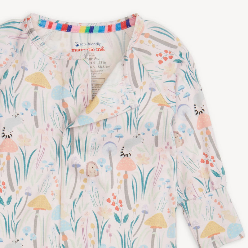 SHROOM AND BLOOM MODAL MAGNETIC GROW WITH ME COVERALL