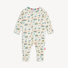 DUMPS LIKE A TRUCK MODAL MAGNETIC GROW WITH ME CONVERTIBLE COVERALL