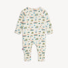 DUMPS LIKE A TRUCK MODAL MAGNETIC GROW WITH ME CONVERTIBLE COVERALL