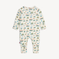 DUMPS LIKE A TRUCK MODAL MAGNETIC GROW WITH ME CONVERTIBLE COVERALL