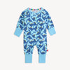 NECKS GENERATION MODAL MAGNETIC GROW WITH ME CONVERTIBLE COVERALL