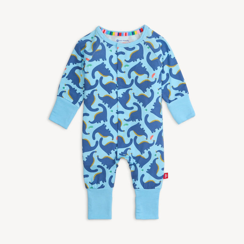 NECKS GENERATION MODAL MAGNETIC GROW WITH ME CONVERTIBLE COVERALL