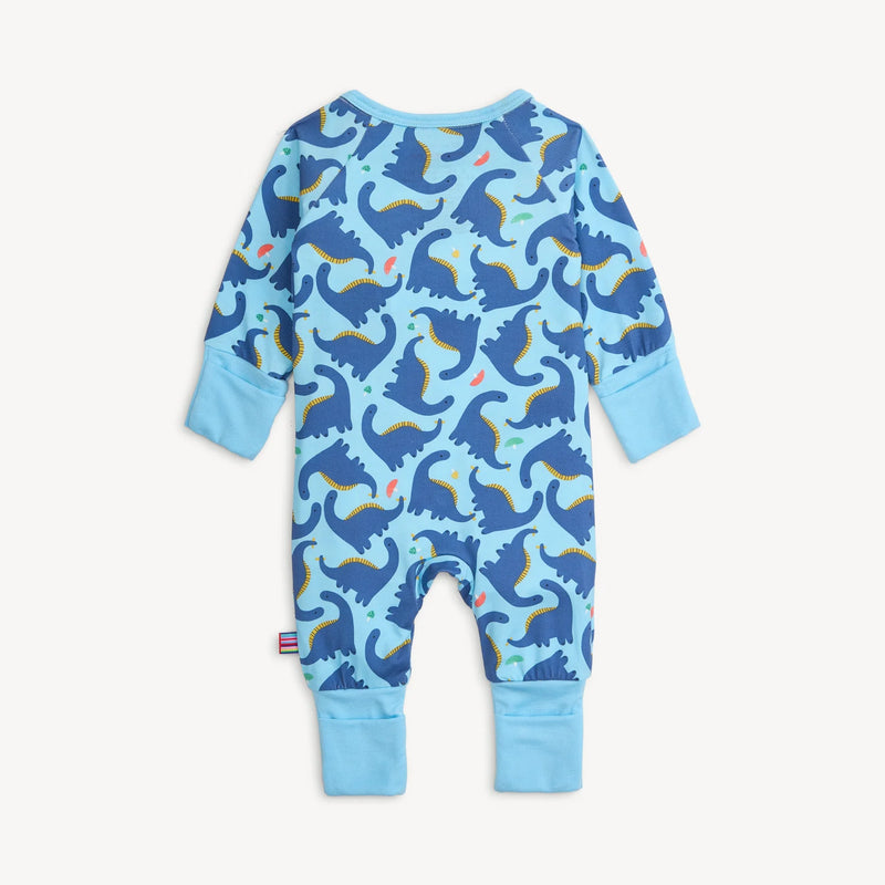 NECKS GENERATION MODAL MAGNETIC GROW WITH ME CONVERTIBLE COVERALL