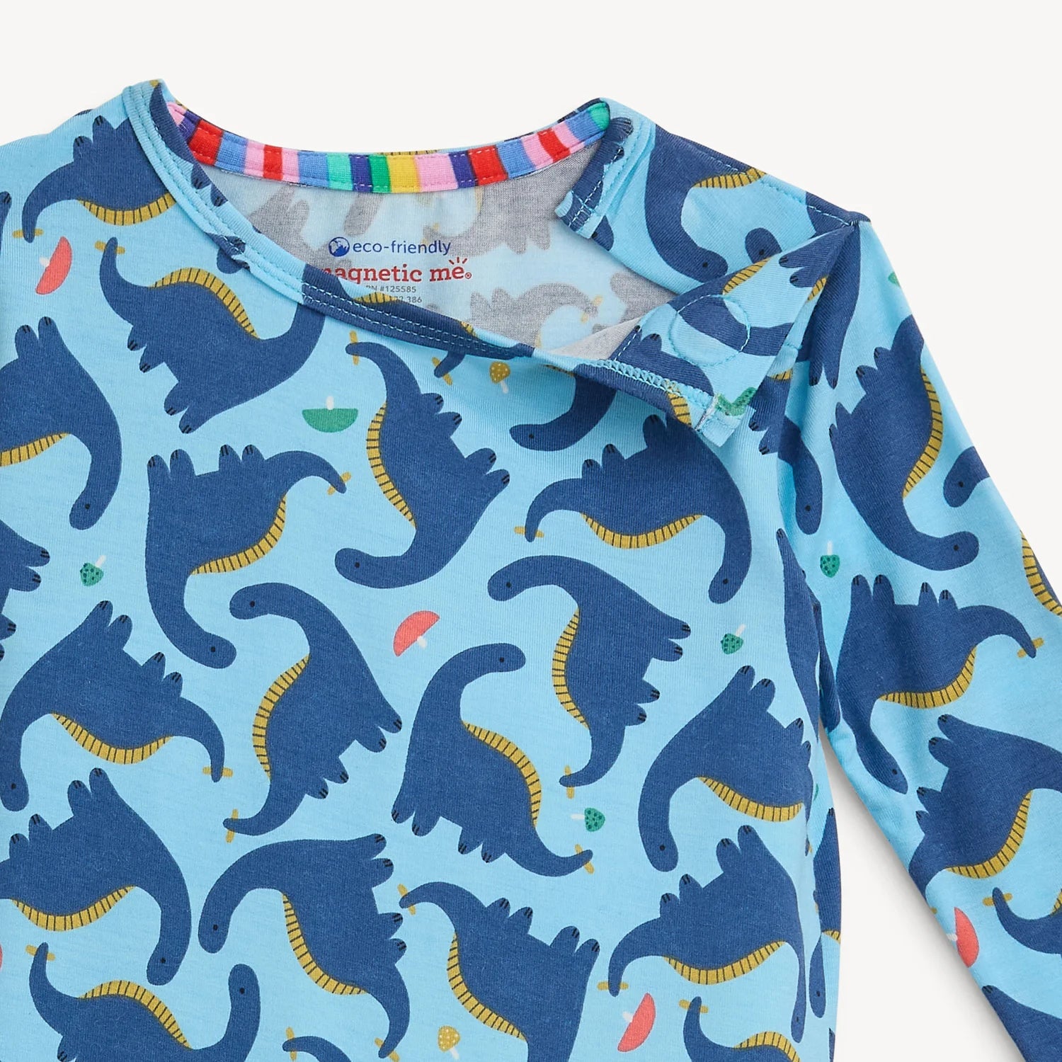 NECKS GENERATION MAGNETIC MODAL L/S PJ