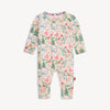 SUGAR PLUM DREAMS MODAL MAGNETIC GROW WITH ME COVERALL