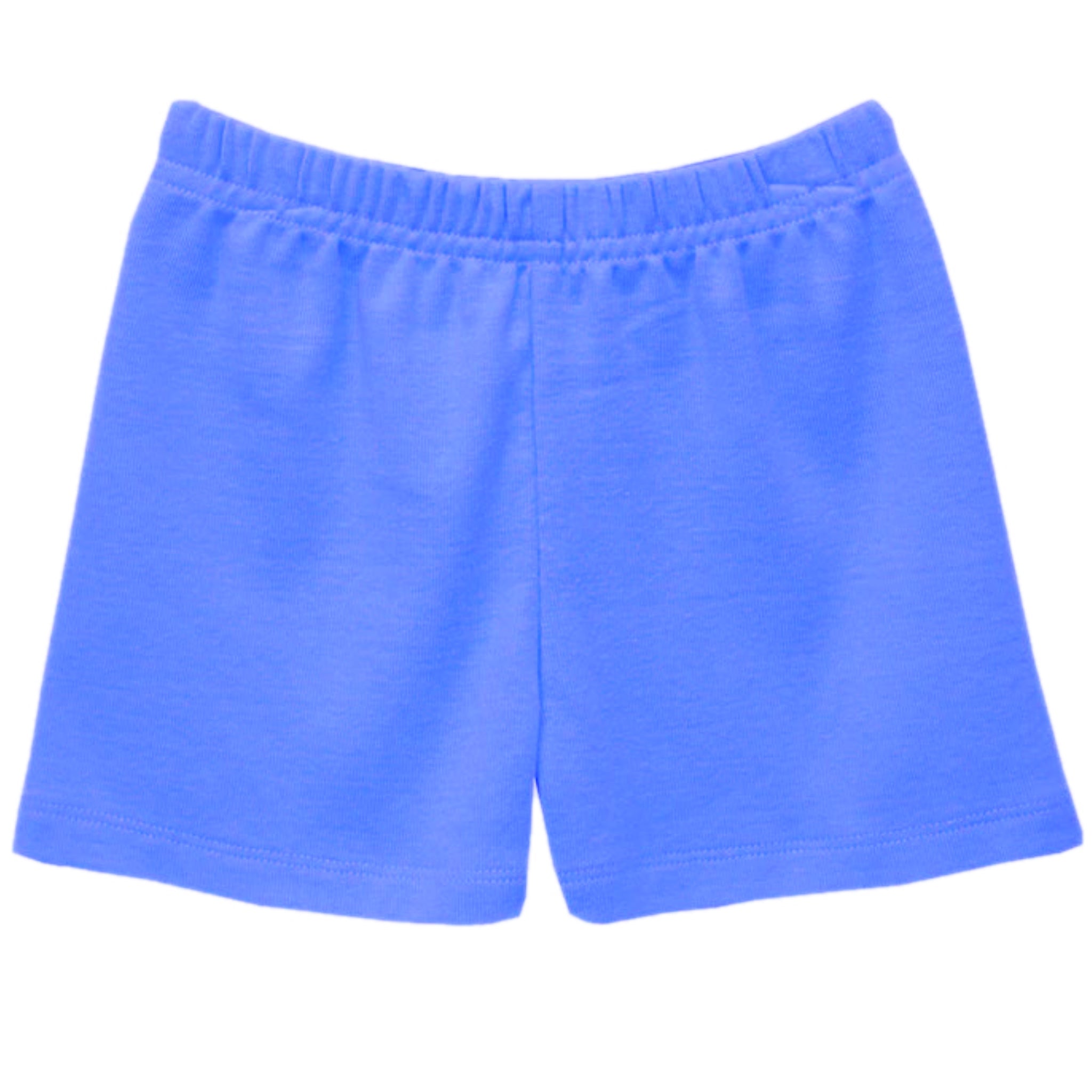 LEO SHORT PERIWINKLE KNIT