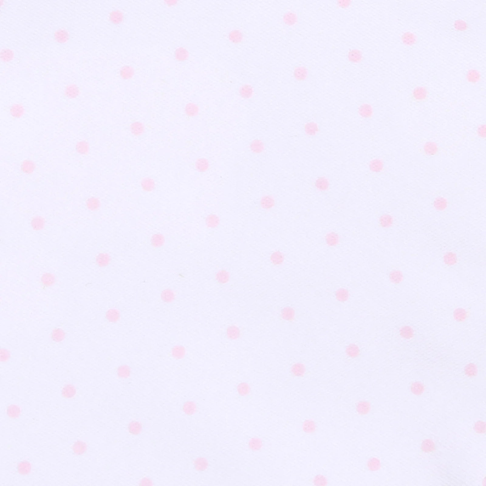 MINI DOTS HAT - PINK