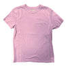 SHORT SLEEVE RELAXED FIT WASHED TEE