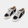 PAZ BLACK KIDS SNEAKER