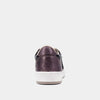 PAZ BLACK KIDS SNEAKER