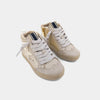 PAULINA GOLD  TODDLER SNEAKER
