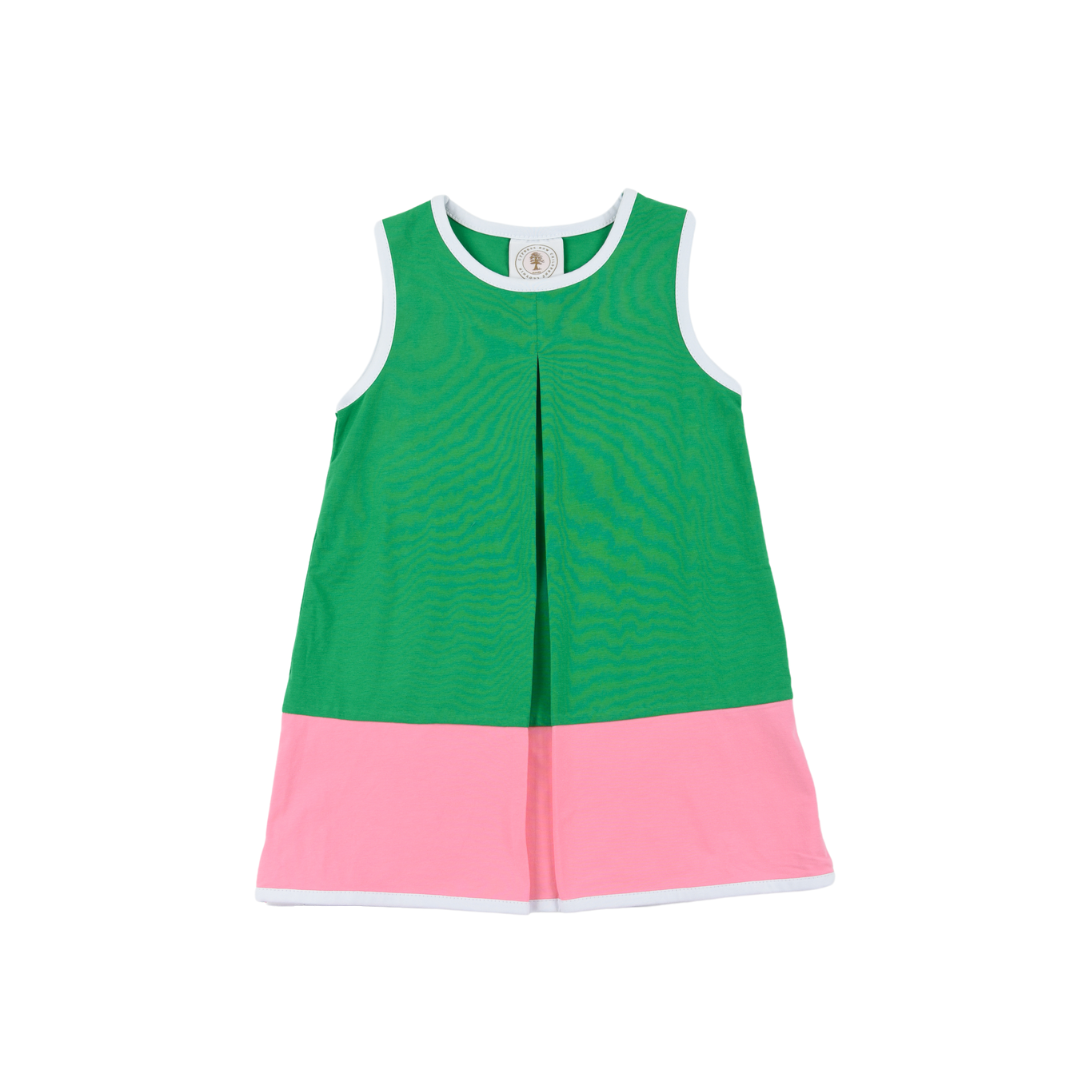 COUNTRY CLUB GIRLS PLAY DRESS