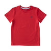 PRO PERFORMANCE FISHING SHORT SLEEVE TSHIRT- WATERMELON