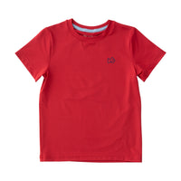 PRO PERFORMANCE FISHING SHORT SLEEVE TSHIRT- WATERMELON