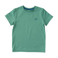 PRO PERFORMANCE FISHING SHORT SLEEVE TSHIRT- GREEN SPRUCE