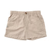 OUTRIGGER PERFORMANCE SHORT - ANCIENT SCROLL