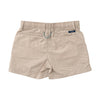 OUTRIGGER PERFORMANCE SHORT - ANCIENT SCROLL
