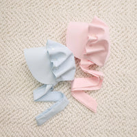 PINK BONNET