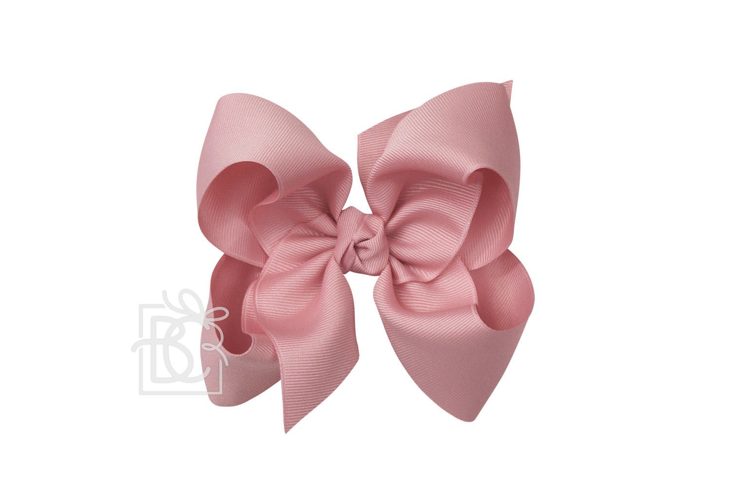 MAUVE BOW
