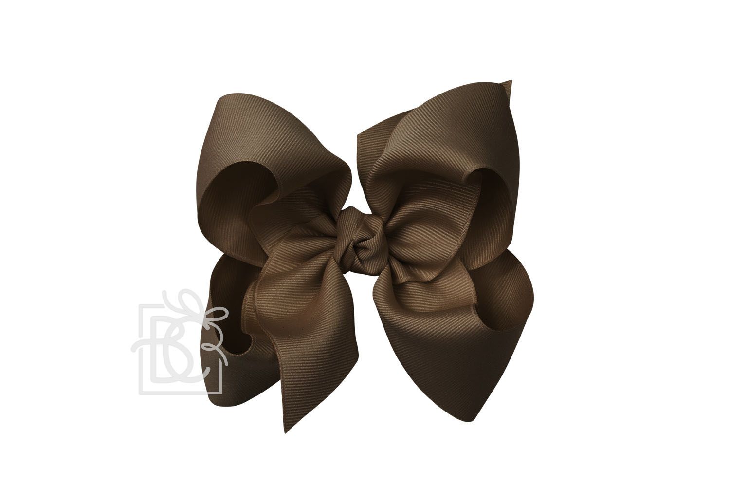 BROWN BOW
