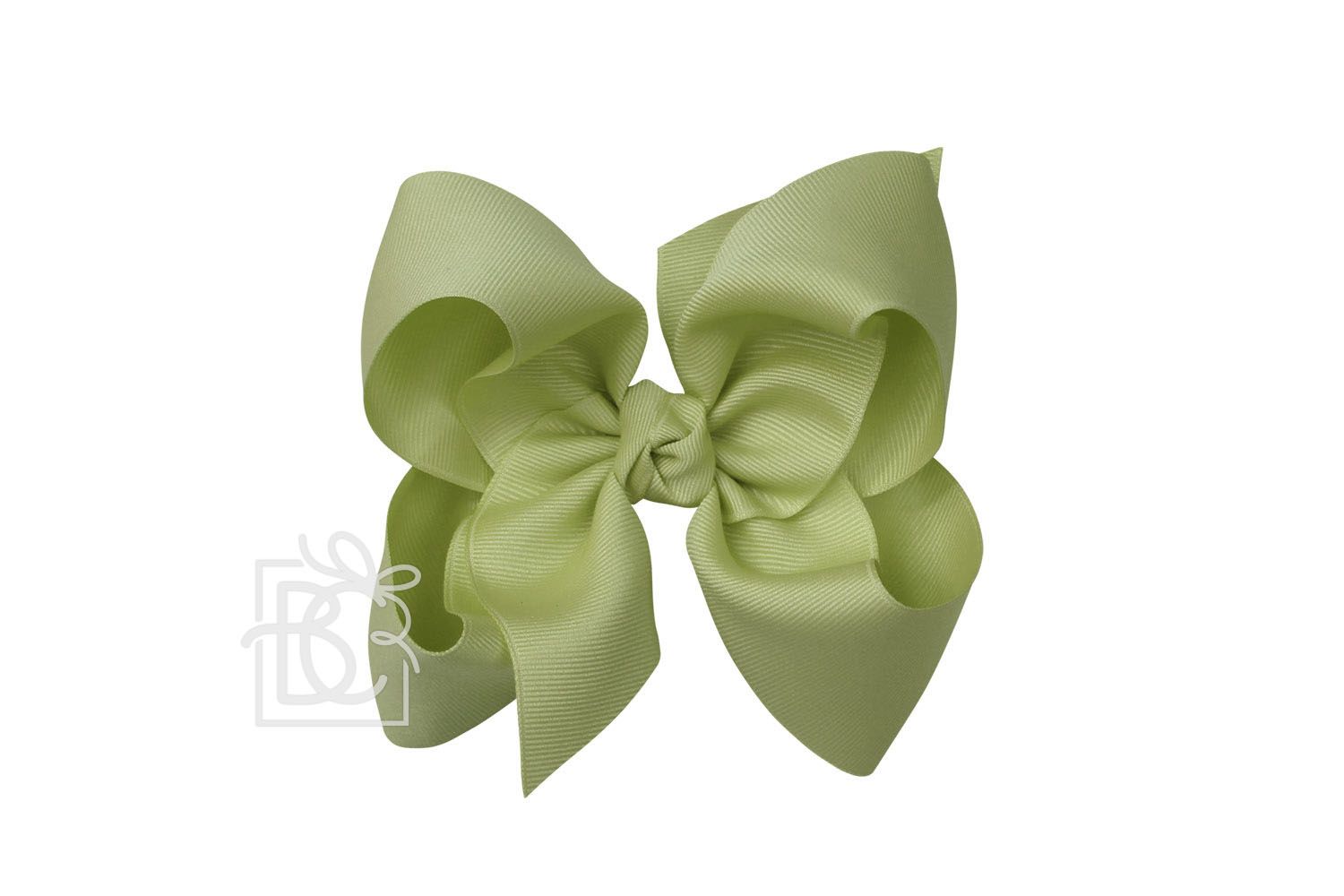 SPRING MOSS BOW