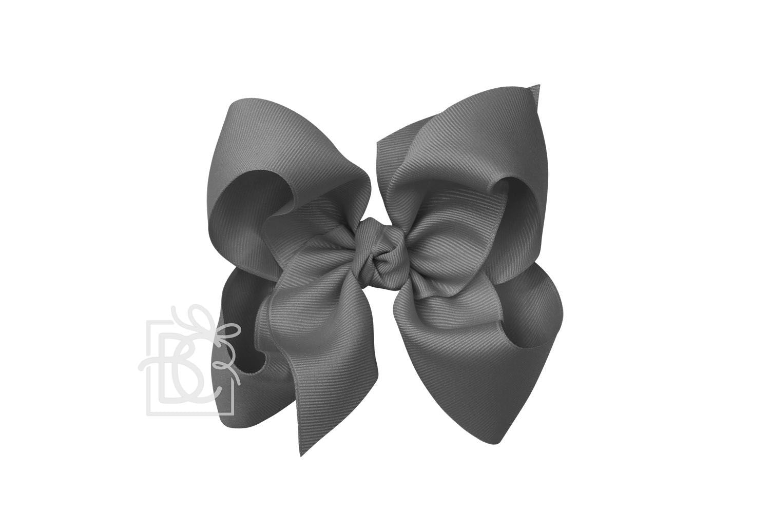 PEWTER BOW