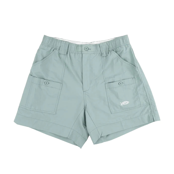 THE ORIGINAL FISHING SHORT® CACTUS