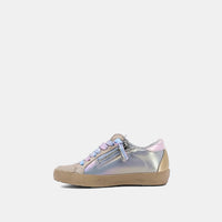 MIA TODDLERS SNEAKER STEEL