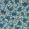 BABY RUCHED LEGGINGS MAJESTIC MEADOW