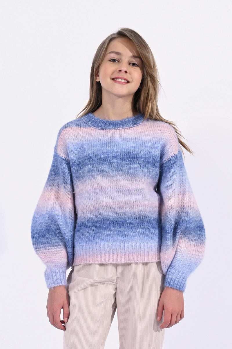 TWEEN HOMBRE SWEATER